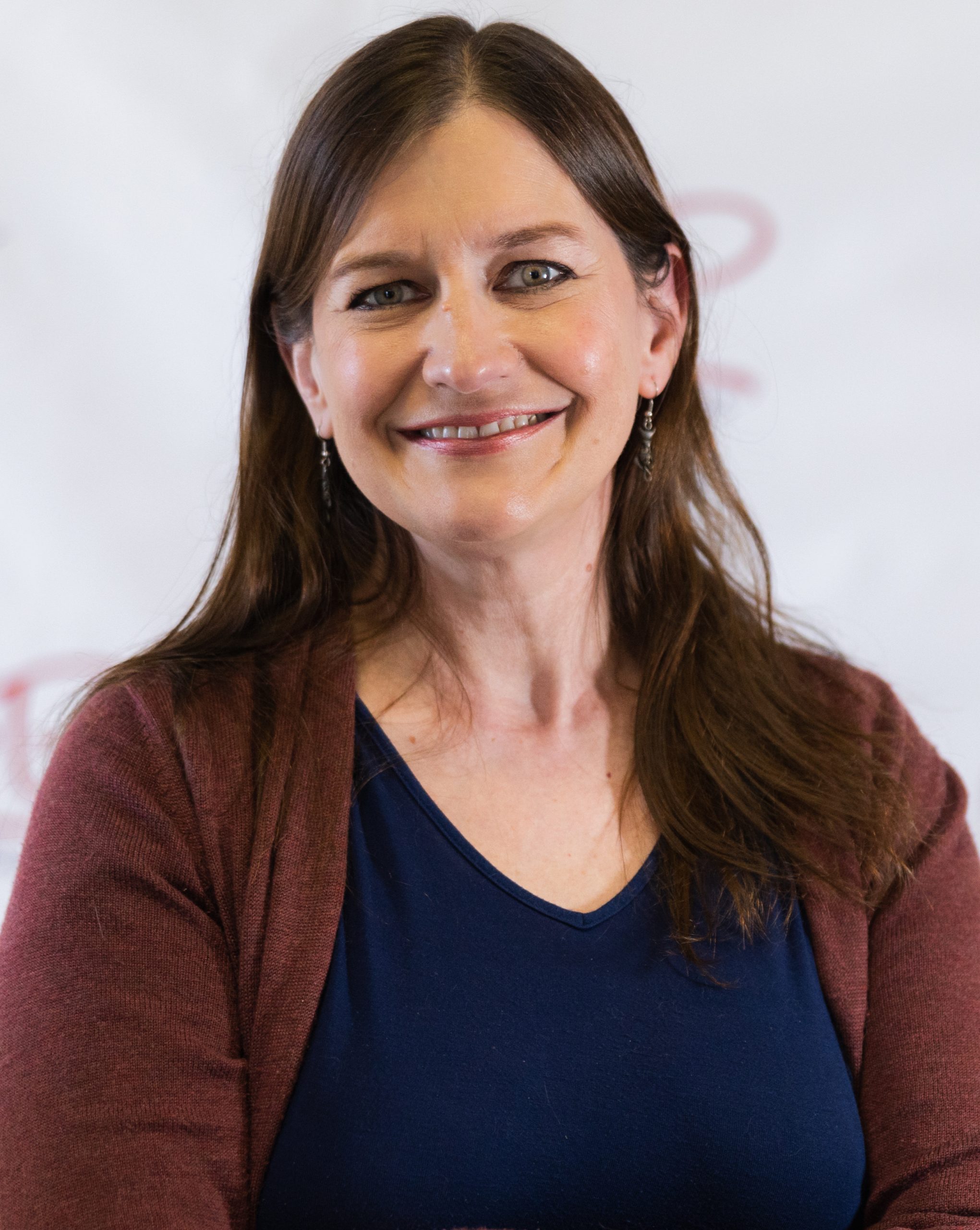 Kathryn- Administrative Director